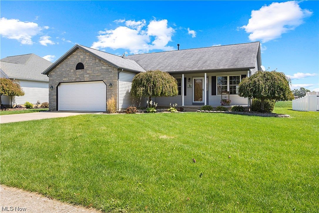 589 Parkside Reserve St, Wellington, OH 44090 Zillow