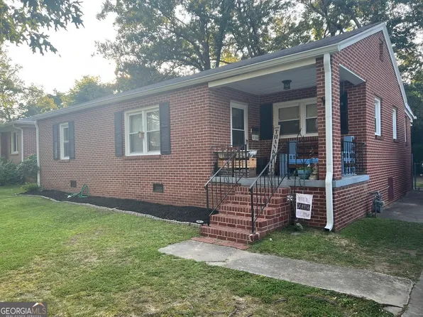 15 E Laurel Ave NW, Rome, GA 30165