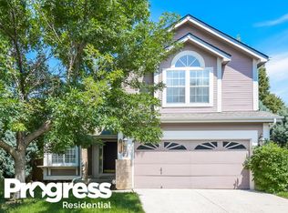 10816 Shaw Ct, Parker, CO 80134