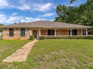 211 Virgie St, Longview, TX 75605