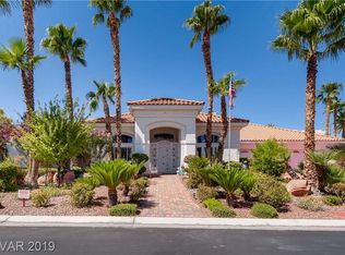 1405 Ten Palms Ct, Las Vegas, NV 89117