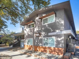 2711 F St #1, Sacramento, CA 95816