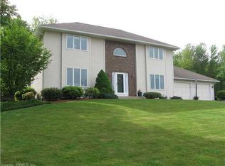 108 Tallwood Dr, Vernon, CT 06066