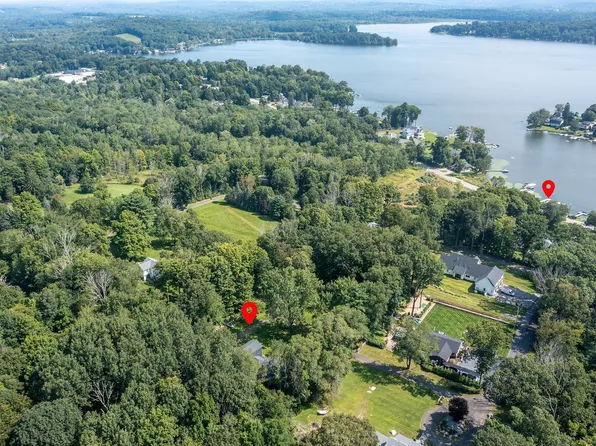 45 Bantam Lake Heights, Morris, CT 06763