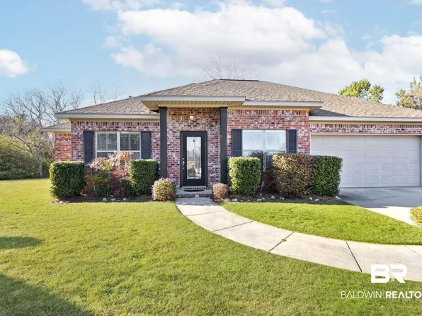 9375 Sable Ct, Daphne, AL 36526