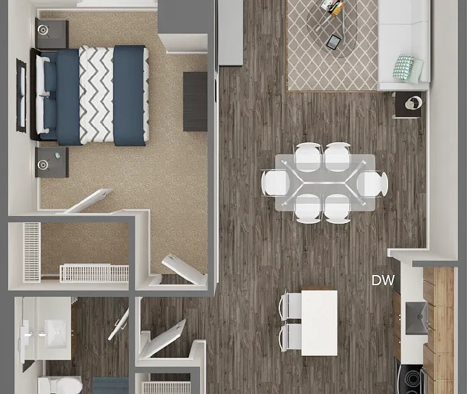 Avalon Newcastle Commons — Photo 63