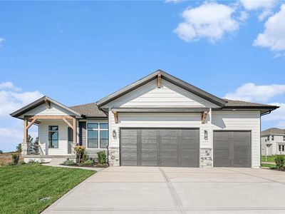 18400 Monrovia St, Overland Park, KS, 66013