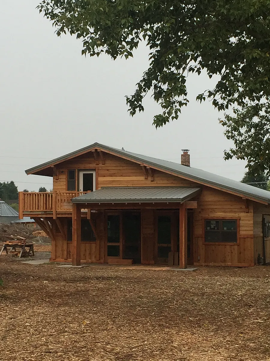 Building Photo - 1301 S Church Ave #3