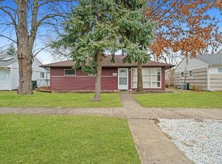 14745 Lincoln Ave, Dolton, IL
