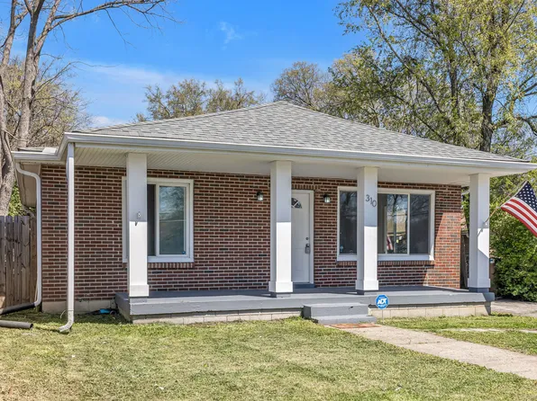 310 Whitsett Rd, Nashville, TN 37210