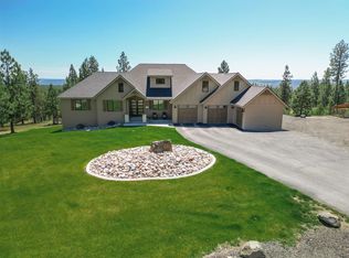6609 Saddle Mountain Way, Deer Park, WA 99006