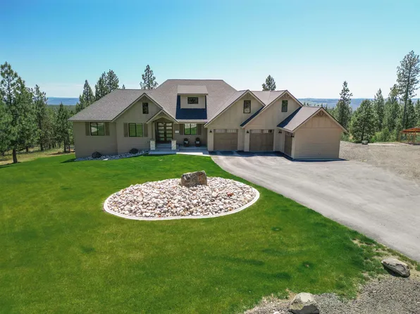 6609 Saddle Mountain Way, Deer Park, WA 99006