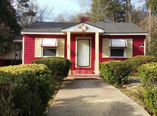 307 Pineneedle Rd, Columbia, SC 29203