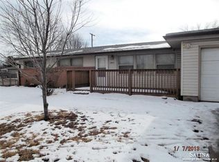 1403 Derby Ave, Salina, KS 67401