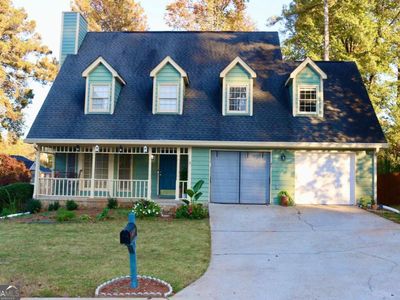 642 Golden Brook Ct, Lawrenceville, GA, 30043
