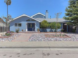 240 Marcella Way, Millbrae, CA 94030