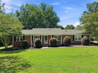 109 Griffin Cir, Liberty, SC 29657
