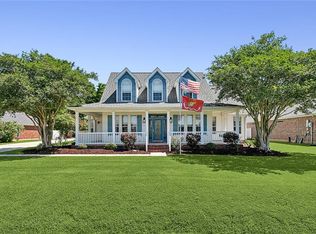 578 Willowridge Dr, Luling, LA 70070