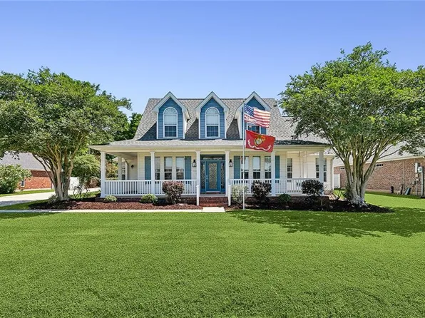 578 Willowridge Dr, Luling, LA 70070