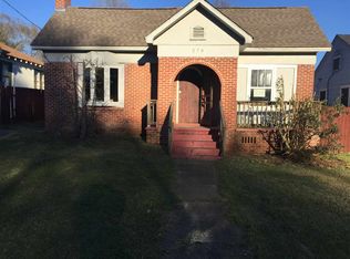274 Lexington Ave, Jackson, MS 39209
