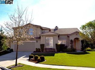 3849 Aqua Vista Ct, Hayward, CA 94542