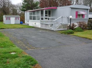 49 Eastbridge Rd, Taunton, MA 02780