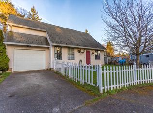 5138 SE 114th Ave, Portland, OR 97266