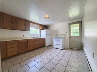 114 S 4th St #2, Clearfield, PA 16830