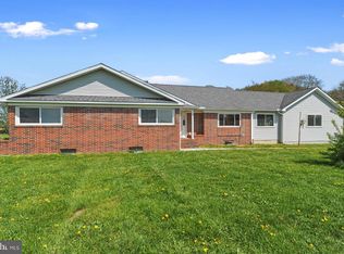 702 Dundee Rd, Dover, DE 19904