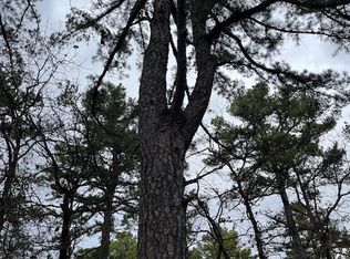 W Robin Ln, Wister, OK 74966