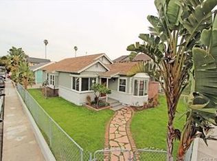 2605 E Spaulding St, Long Beach, CA 90804