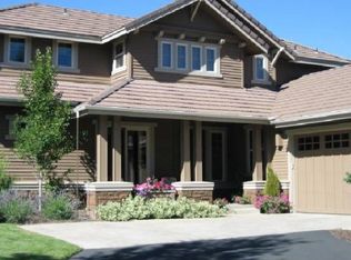 19589 Blue Lake Loop, Bend, OR 97702