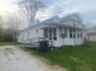 1178 Cordova Ave, Akron, OH 44320