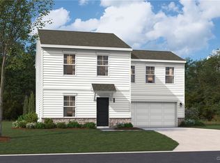 409 Rivanna Hill Rd, Glen Allen, VA 23060