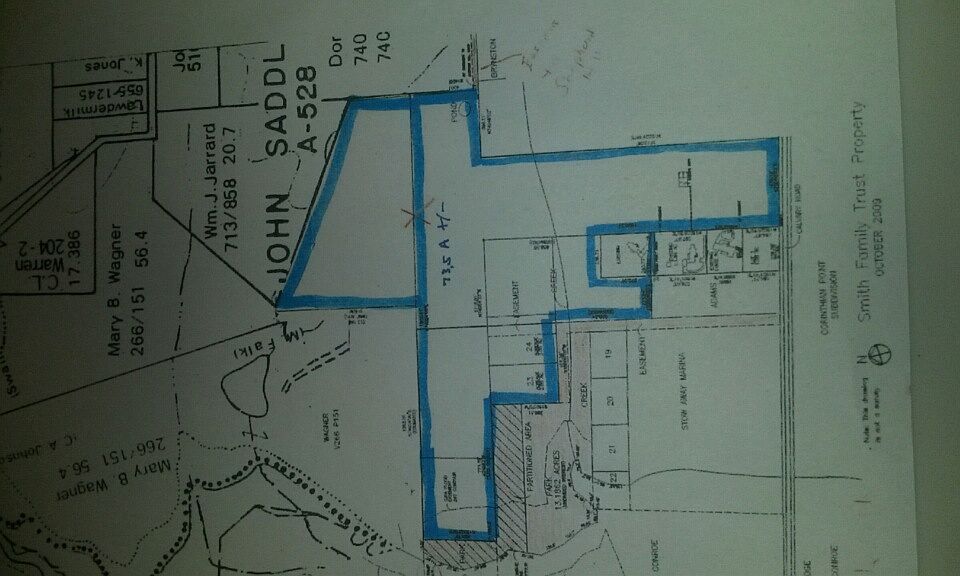 1st image of 0 Calvary Rd
