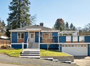 1209 Palmer Rd, Saanich, BC