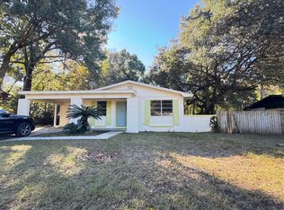 1307 Belair Rd, Pensacola, FL 32505