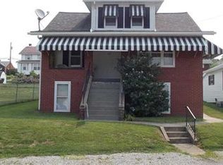 112 Latimer Ave, Strabane, PA 15363