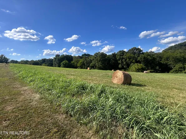 LOT 8C Park View Dr, Blaine, TN 37709