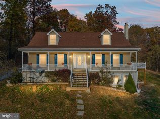 391 Brill Rd, Star Tannery, VA 22654