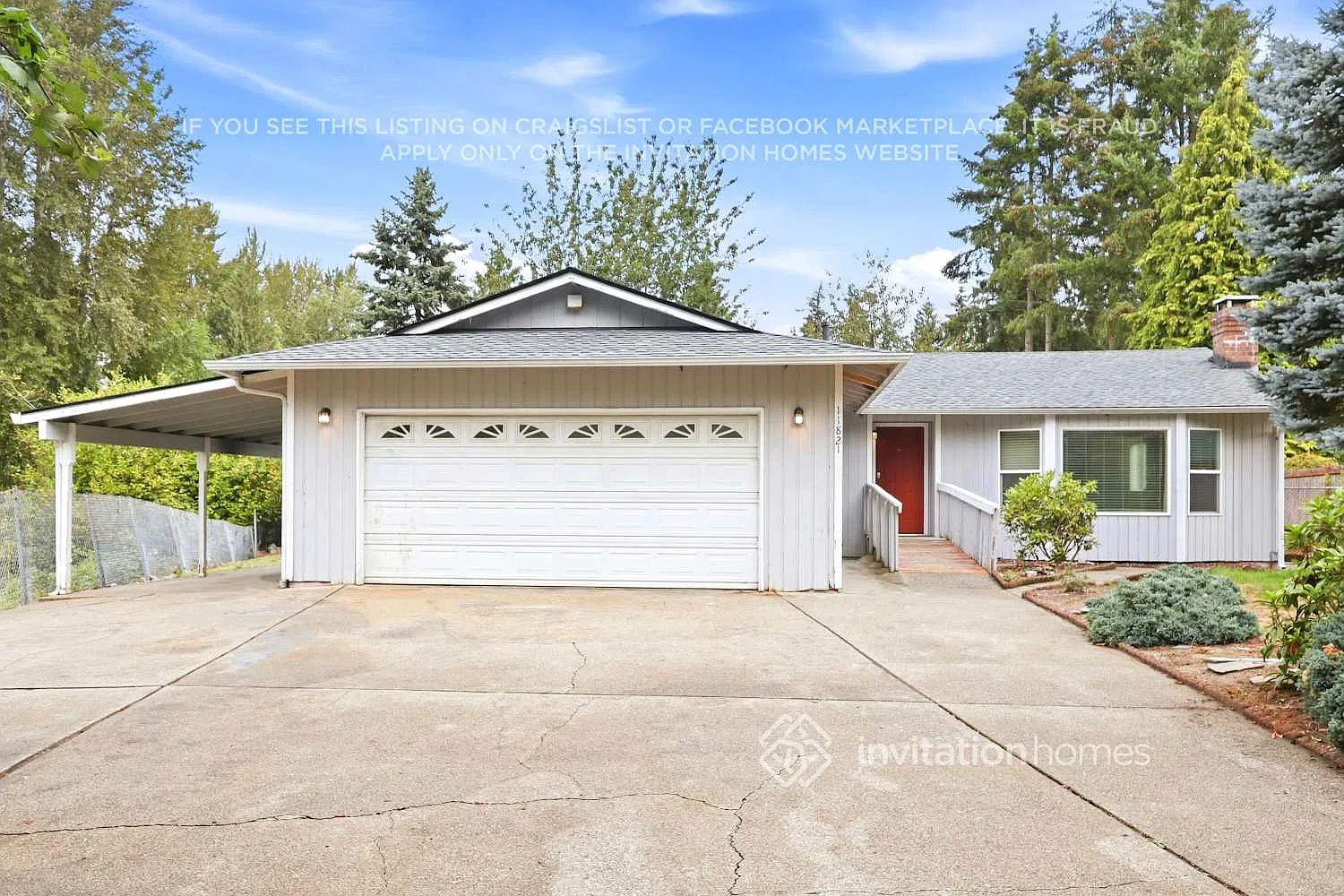 11821 150th Street Ct E Puyallup, WA 98374 — Photo 3