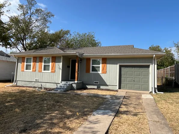 427 NE 38th St, Grand Prairie, TX 75050