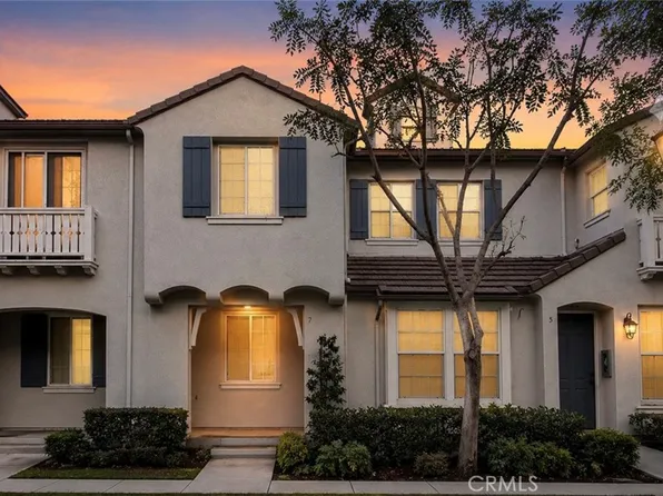 7 Cabazon, Irvine, CA 92602