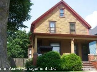 1506 Carlisle Ave, Racine, WI 53404