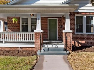 440 Granville Dr, Winston Salem, NC 27101