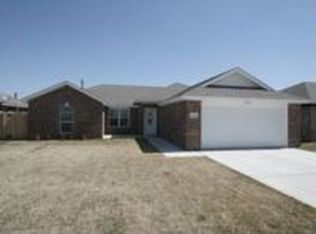 4303 S Williams St, Amarillo, TX 79118