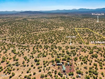 9123 S Lariat Rd Lot C, Williams, AZ, 86046