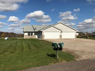 168A 146th Ave, Turtle Lake, WI 54889