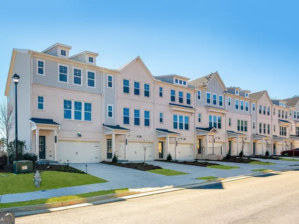 515 Provence Gate Ln, Lawrenceville, GA 30044