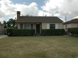 706 E Bonnie Brae Ct, Ontario, CA 91764